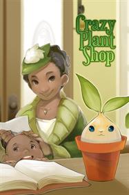 Crazy Plant Shop