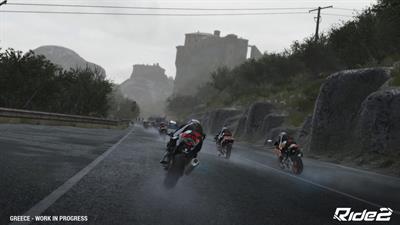 Ride 2 - Screenshot - Gameplay Image