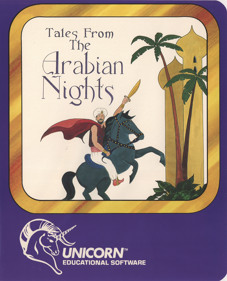 Tales from the Arabian Nights