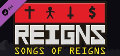 Reigns: Songs of Reigns: Interactive OST - Banner Image