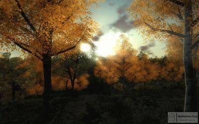 3-D Hunting 2010 - Screenshot - Gameplay Image