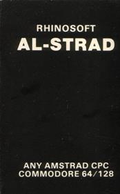 Al-Strad
