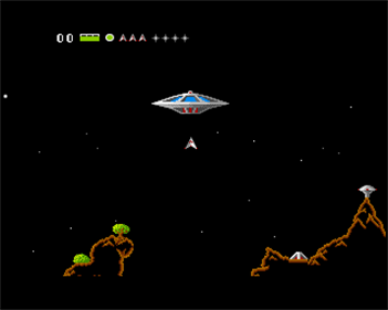 Oids - Screenshot - Gameplay Image