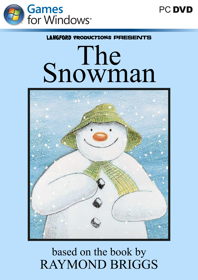 The Snowman