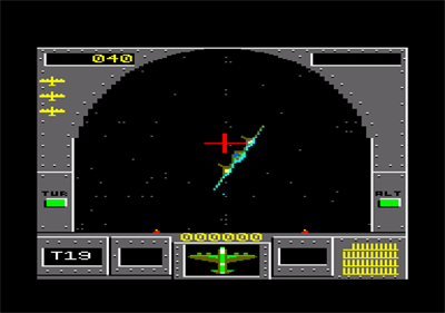 Night Gunner - Screenshot - Gameplay Image
