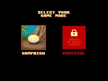 Gaurodan - Screenshot - Gameplay Image