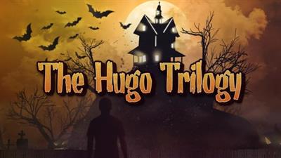 The Hugo Trilogy - Banner Image