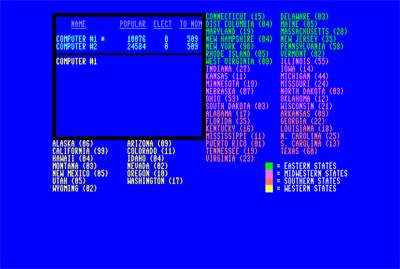 Landslide - Screenshot - Gameplay Image