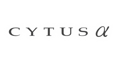 Cytus α - Clear Logo Image