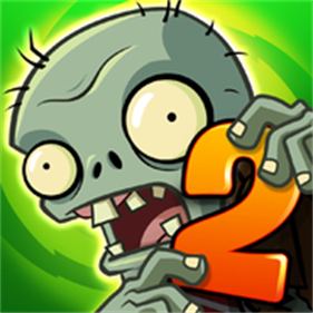 Plants vs. Zombies 2 Images - LaunchBox Games Database