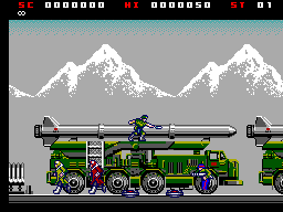 Green Beret