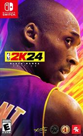 NBA 2K24