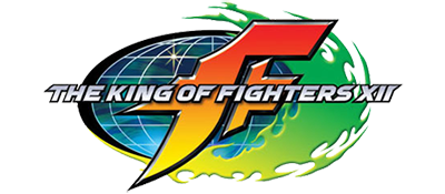 The King of Fighters XII - Clear Logo Image