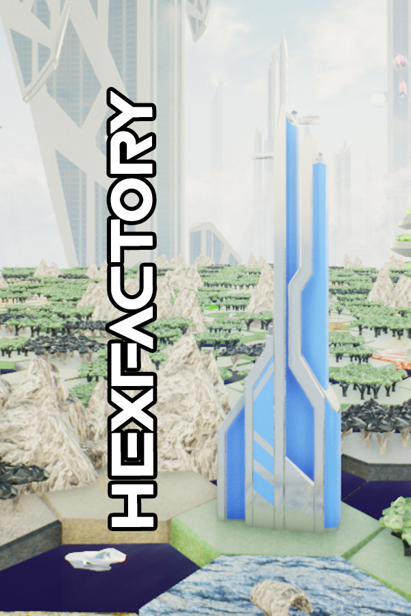 Hexfactory