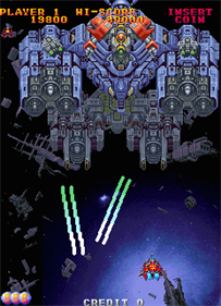 Gekirindan - Screenshot - Gameplay Image
