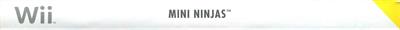 Mini Ninjas - Banner Image