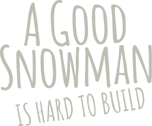 A Good Snowman Is Hard To Build Screenshot 17