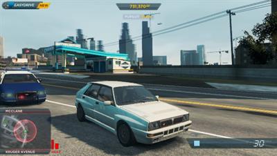 Need for Speed: Most Wanted - Screenshot - Gameplay Image