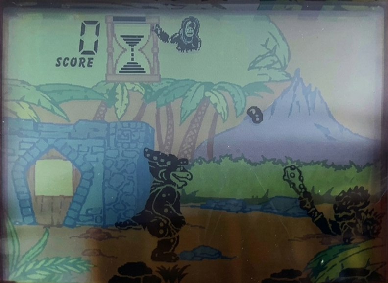Land of the Lost