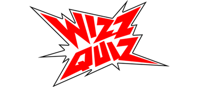 Wizz Quiz - Clear Logo Image