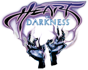 Heart of Darkness - Clear Logo Image