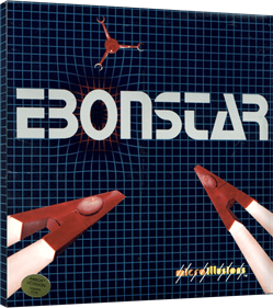 Ebonstar - Box - 3D Image