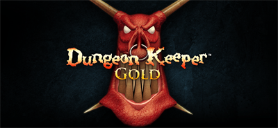 Dungeon Keeper Gold™ - Banner Image