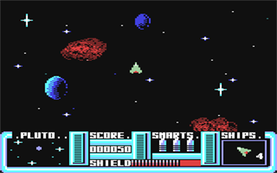 Master Blaster (Zeppelin Games) - Screenshot - Gameplay Image