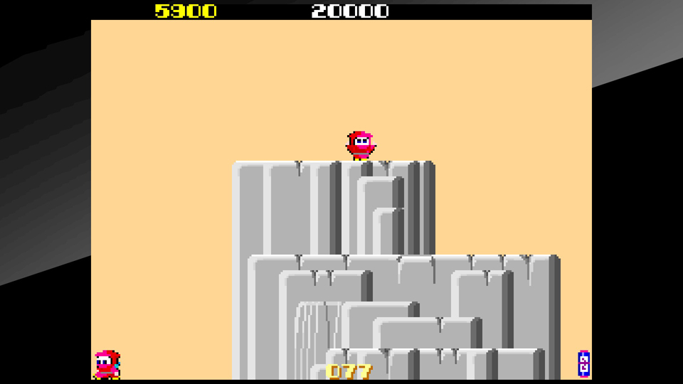 Arcade Archives Ninja-Kid