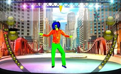 Now! That's What I Call Music: Dance & Sing - Screenshot - Gameplay Image