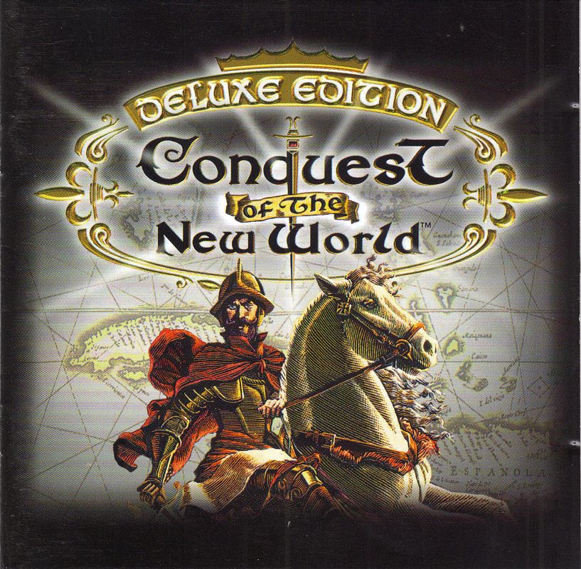 Conquest of the New World: Deluxe Edition