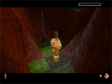 Sentinel Returns - Screenshot - Gameplay Image