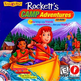 Rockett's Camp Adventures - Box - Front Image