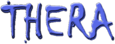 Thera - Clear Logo Image