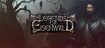 Legends of Eisenwald - Banner Image