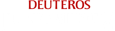 Jeu Vidéo DEUTEROS : THE NEXT MILLENNIUM (Activision) Pour Atari - Neuf Sous Blister