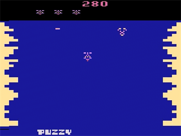 Space Tunnel - Screenshot - Gameplay Image
