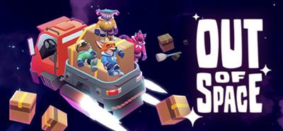 Out of Space - Banner Image