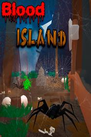 Blood Island - Box - Front Image