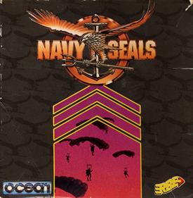 Navy SEALs