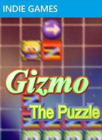 Gizmo the Puzzle