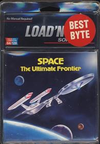 Space: The Ultimate Frontier