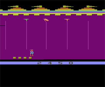 Dishaster - Screenshot - Gameplay Image