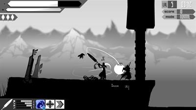 Armed with Wings: Rearmed - Screenshot - Gameplay Image