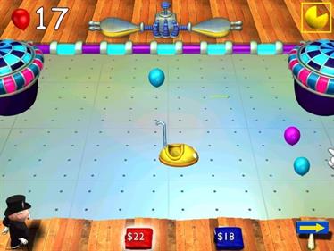 Monopoly Junior - Screenshot - Gameplay Image