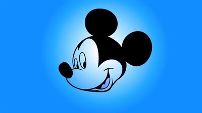 Mickey's Space Adventure - Fanart - Background Image