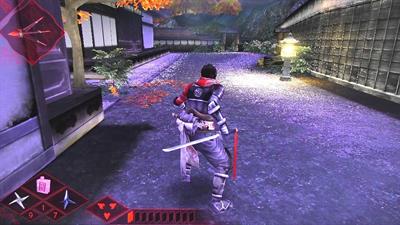 Shinobido 2: Revenge of Zen - Screenshot - Gameplay Image