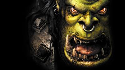 Warcraft III: Reign of Chaos - Fanart - Background Image
