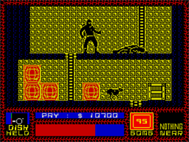 Thrill Time: Gold 2 - Screenshot - Gameplay Image