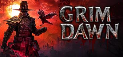 Grim Dawn - Banner Image